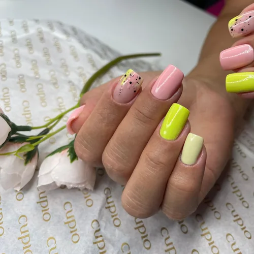 Nail Art